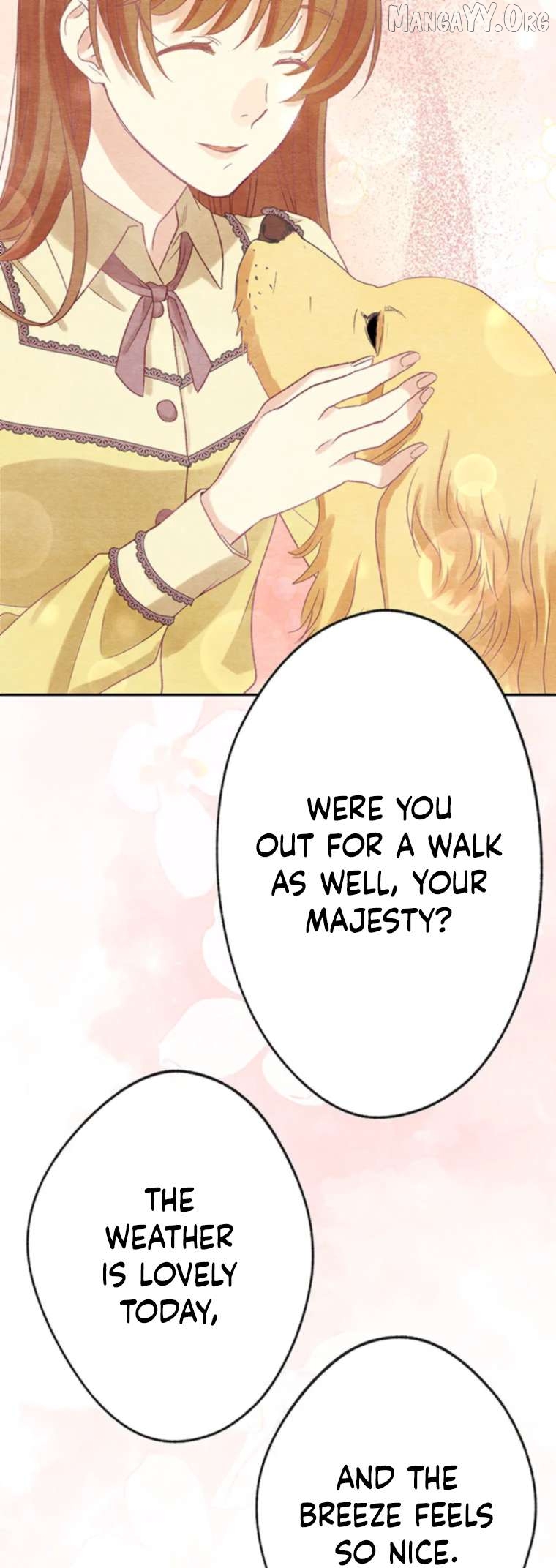 Nisemono Ouhi, Ai o Shiru Chapter 4 - page 65
