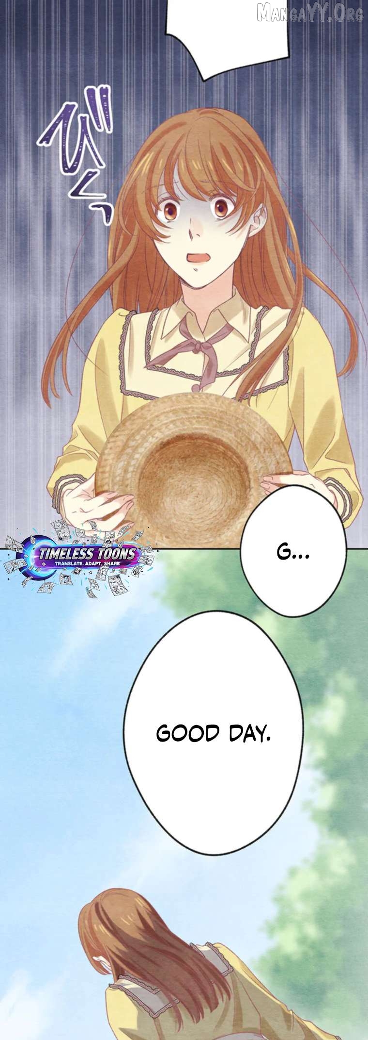 Nisemono Ouhi, Ai o Shiru Chapter 4 - page 69