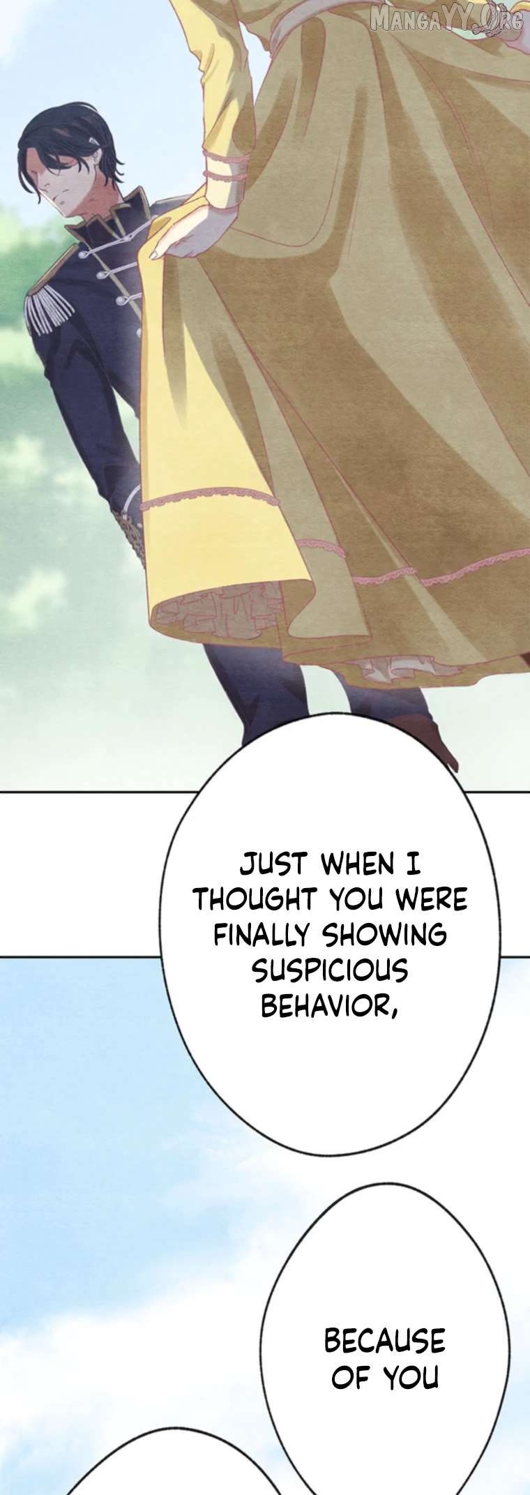 Nisemono Ouhi, Ai o Shiru Chapter 4 - page 70