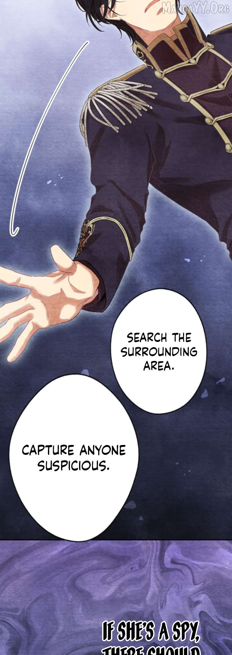 Nisemono Ouhi, Ai o Shiru Chapter 4 - page 74