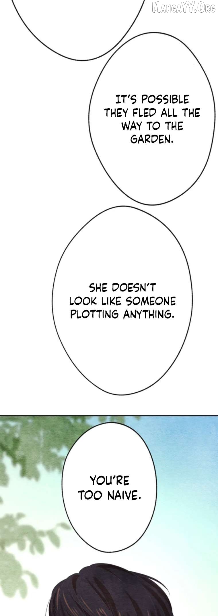 Nisemono Ouhi, Ai o Shiru Chapter 4 - page 79