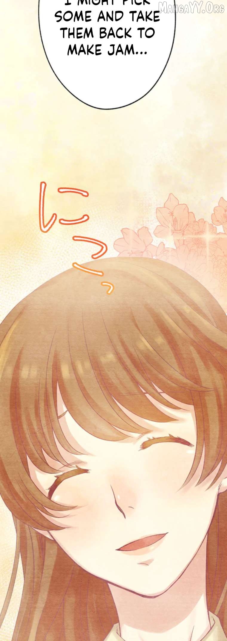 Nisemono Ouhi, Ai o Shiru Chapter 4 - page 8
