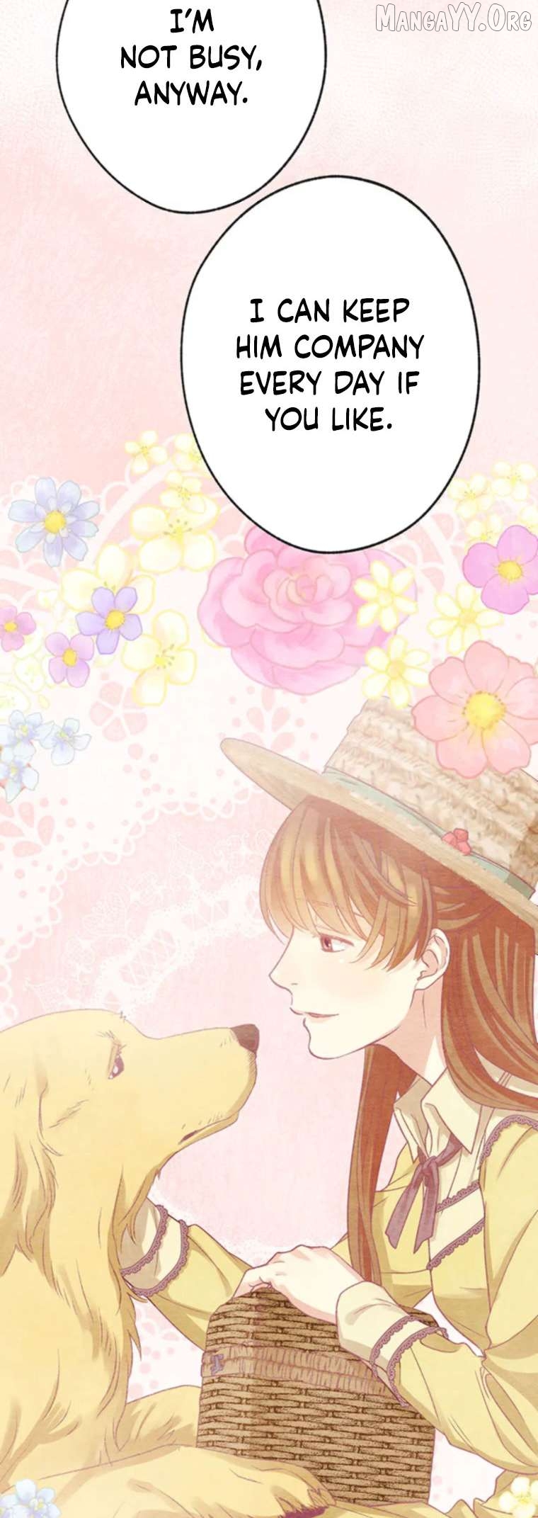 Nisemono Ouhi, Ai o Shiru Chapter 5 - page 14