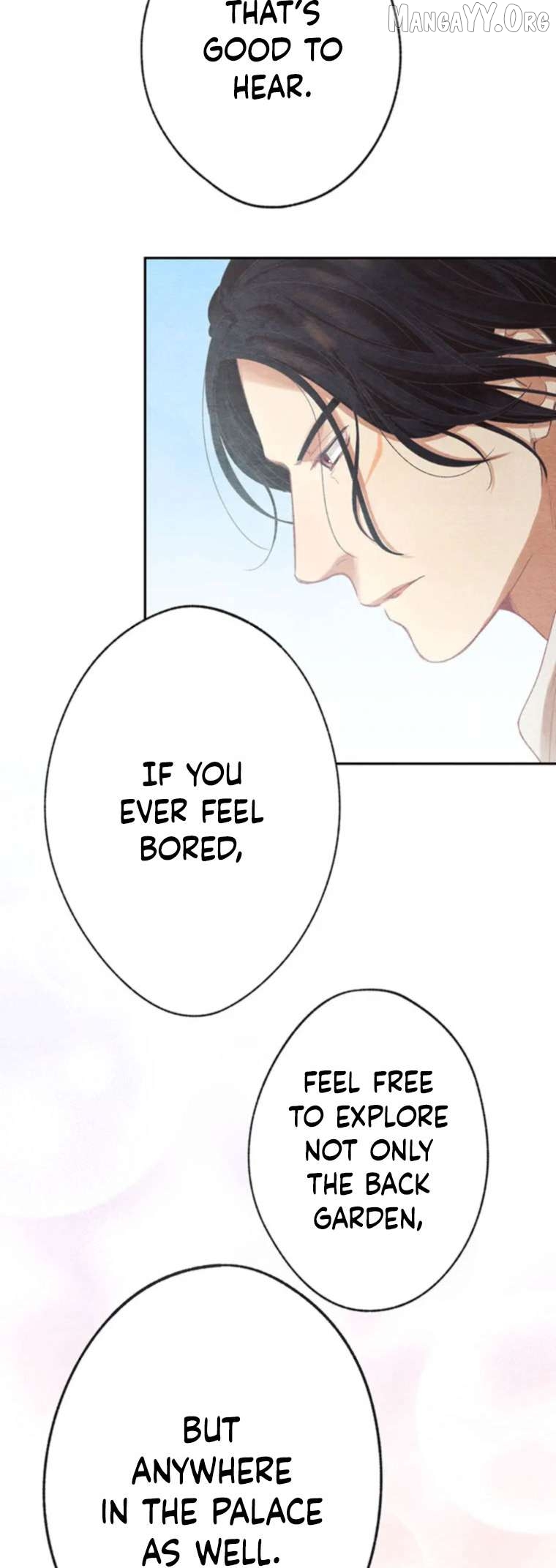 Nisemono Ouhi, Ai o Shiru Chapter 5 - page 38