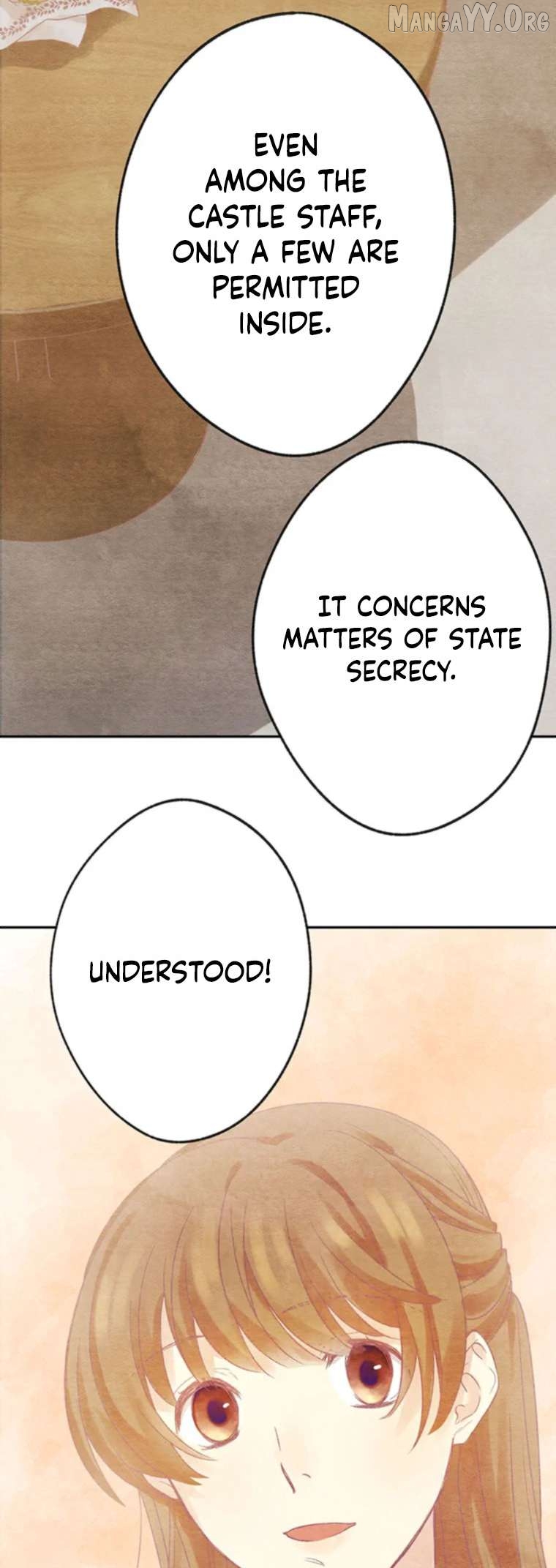 Nisemono Ouhi, Ai o Shiru Chapter 5 - page 45