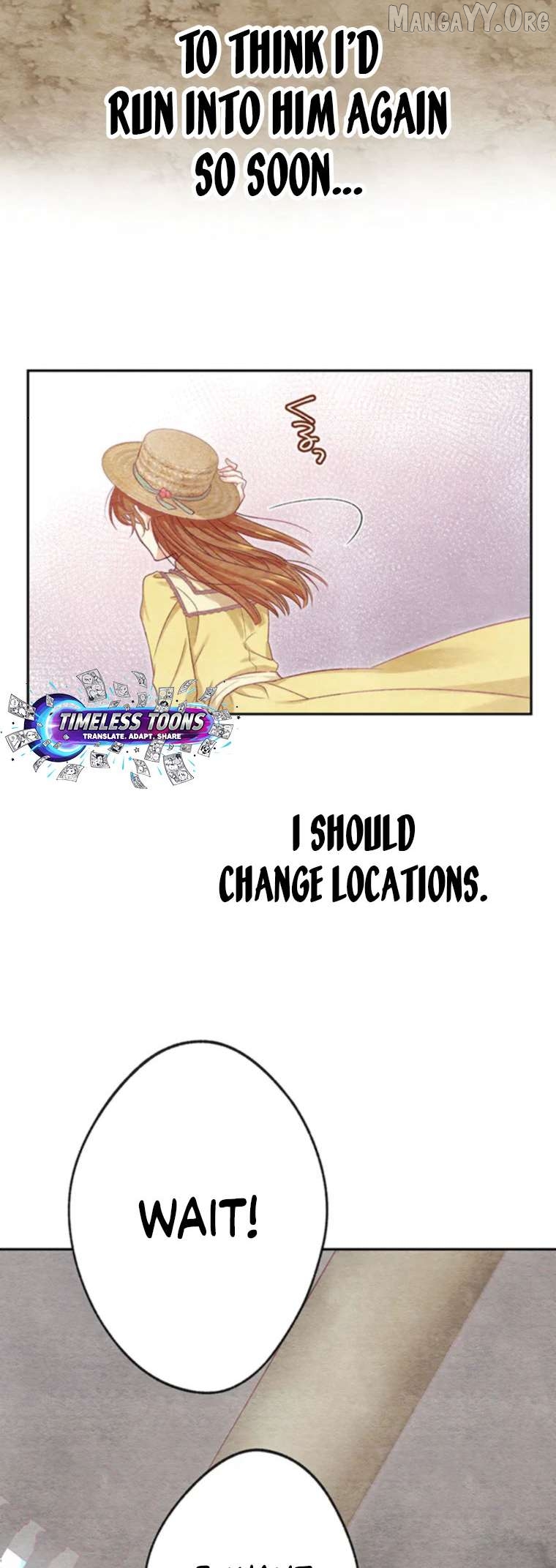 Nisemono Ouhi, Ai o Shiru Chapter 5 - page 5