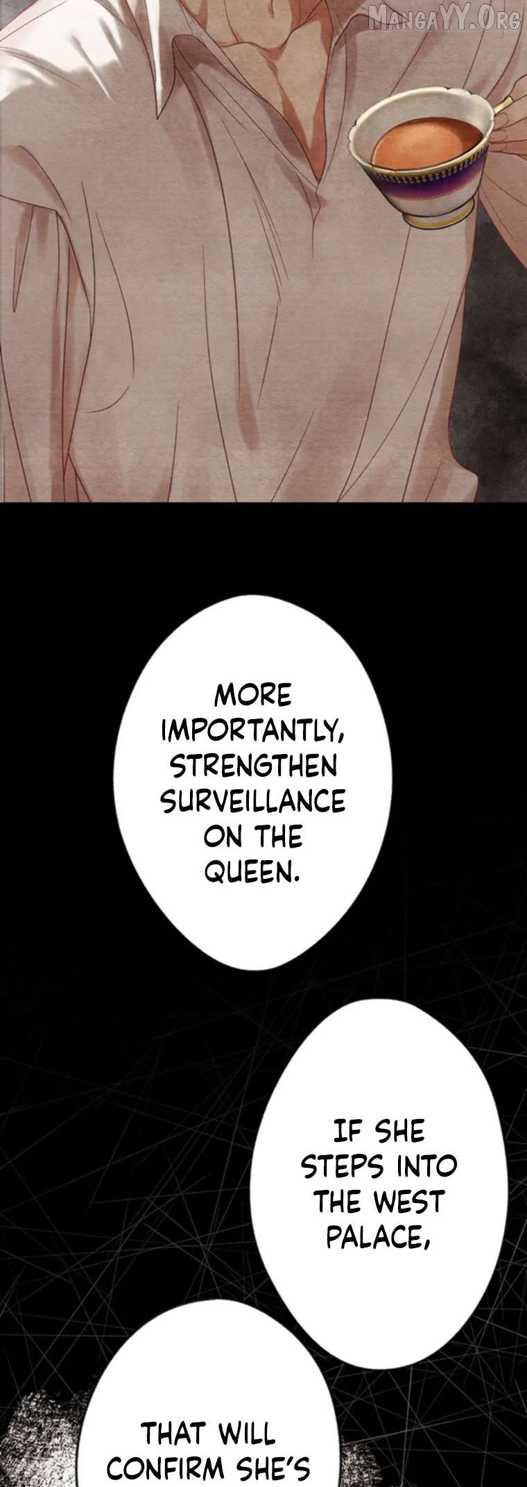 Nisemono Ouhi, Ai o Shiru Chapter 5 - page 57