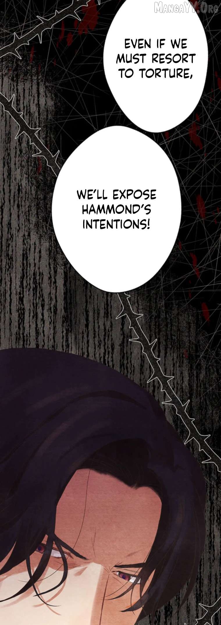 Nisemono Ouhi, Ai o Shiru Chapter 5 - page 59