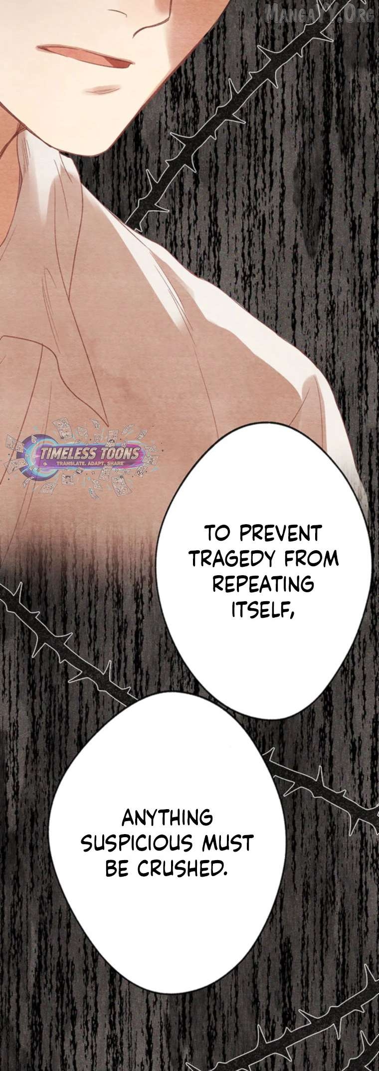 Nisemono Ouhi, Ai o Shiru Chapter 5 - page 60