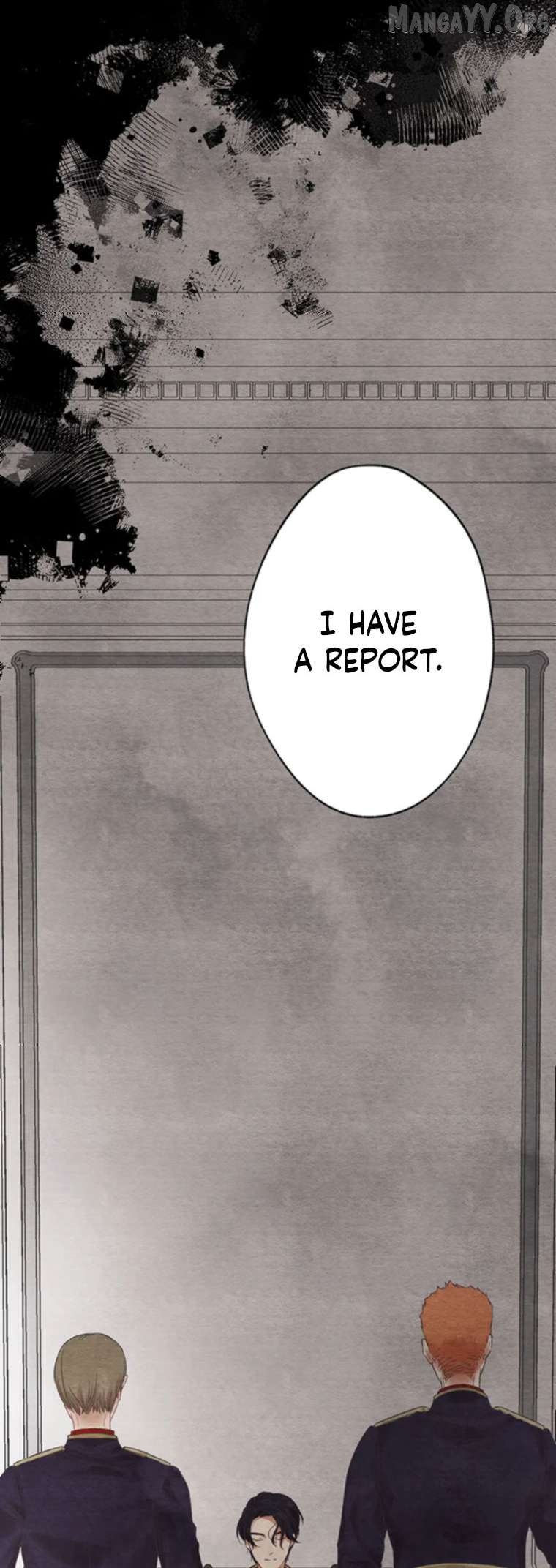 Nisemono Ouhi, Ai o Shiru Chapter 5 - page 62