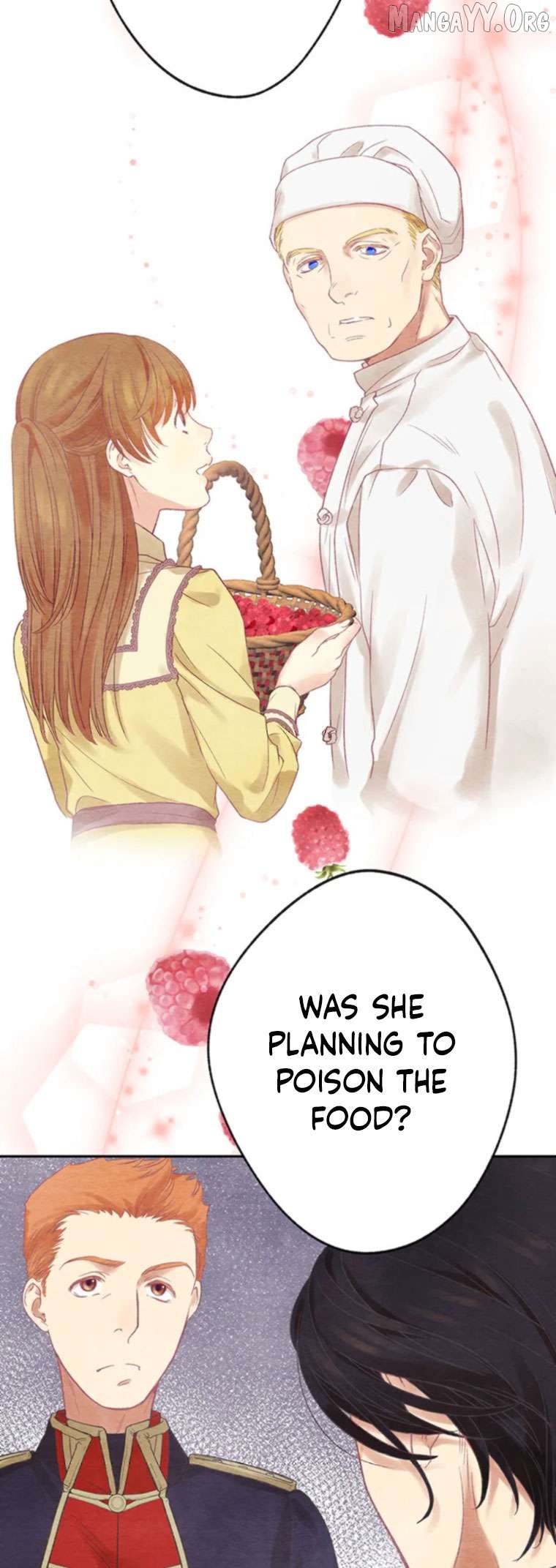 Nisemono Ouhi, Ai o Shiru Chapter 5 - page 65