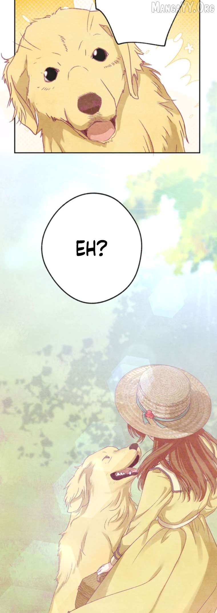 Nisemono Ouhi, Ai o Shiru Chapter 5 - page 8