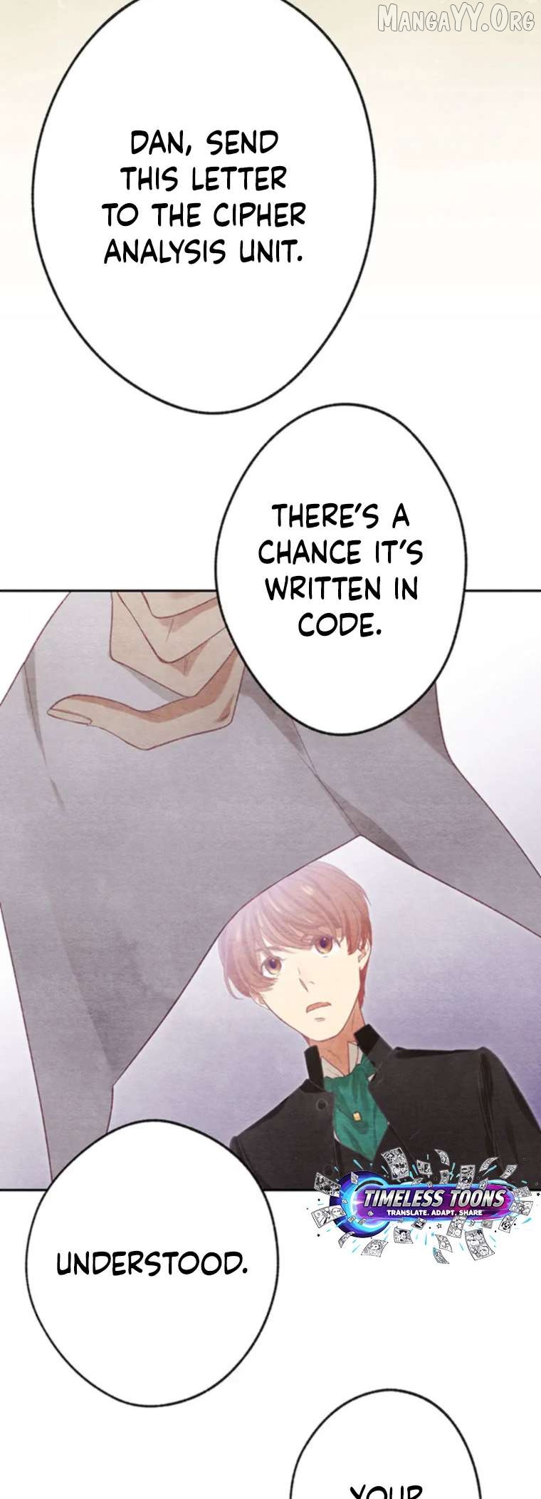 Nisemono Ouhi, Ai o Shiru Chapter 5 - page 82