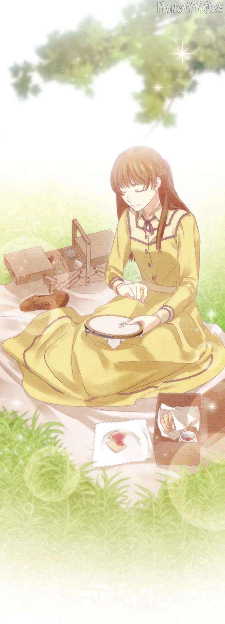 Nisemono Ouhi, Ai o Shiru Chapter 5 - page 85