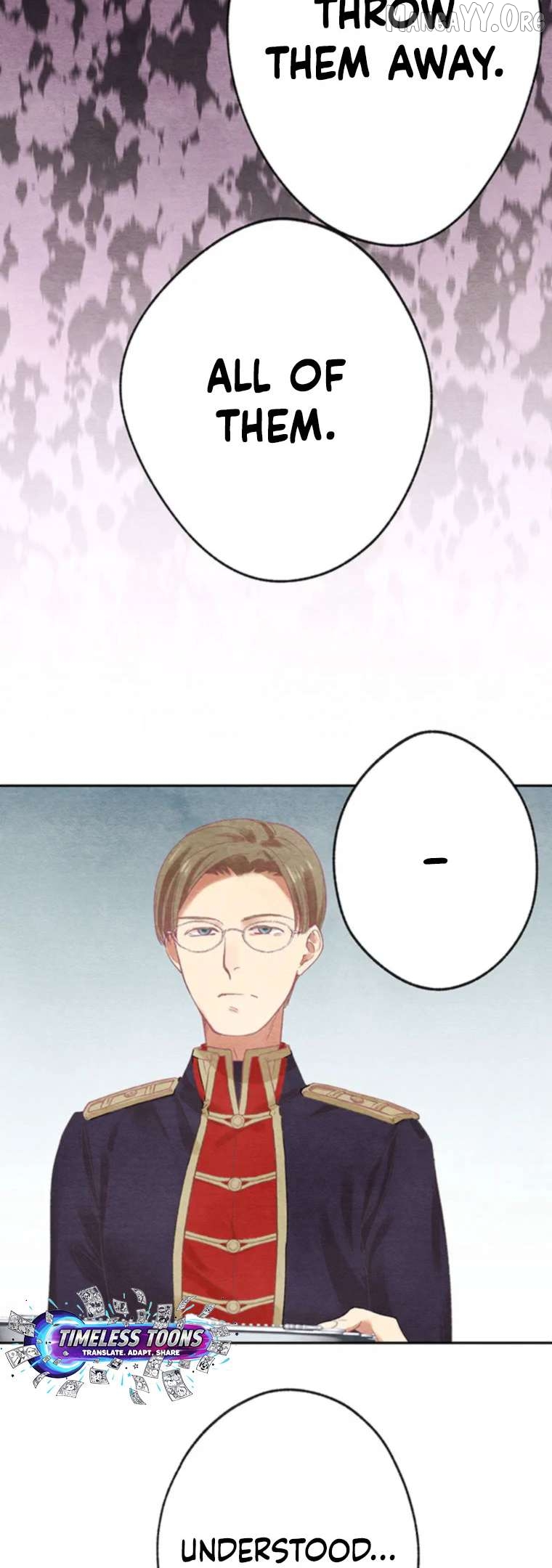 Nisemono Ouhi, Ai o Shiru Chapter 5 - page 88
