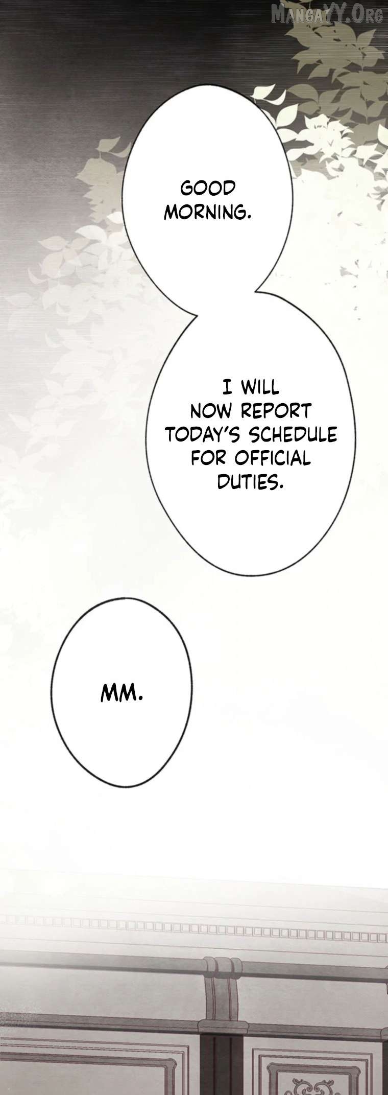 Nisemono Ouhi, Ai o Shiru Chapter 10 - page 3