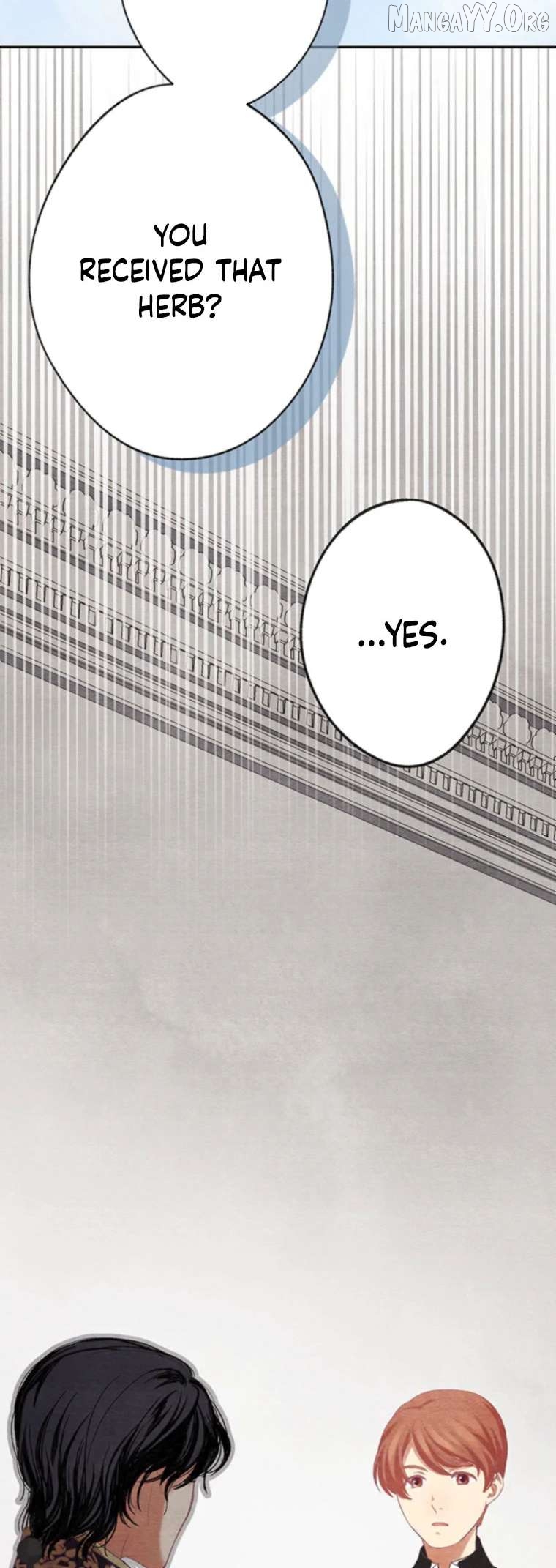Nisemono Ouhi, Ai o Shiru Chapter 10 - page 36