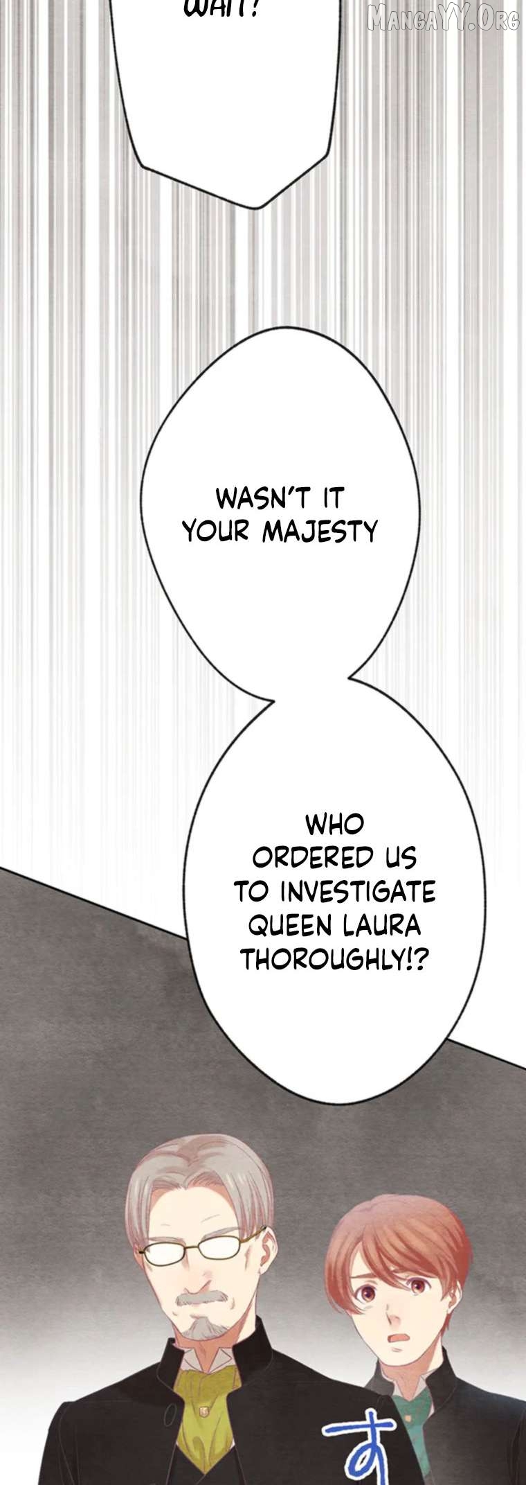 Nisemono Ouhi, Ai o Shiru Chapter 10 - page 48