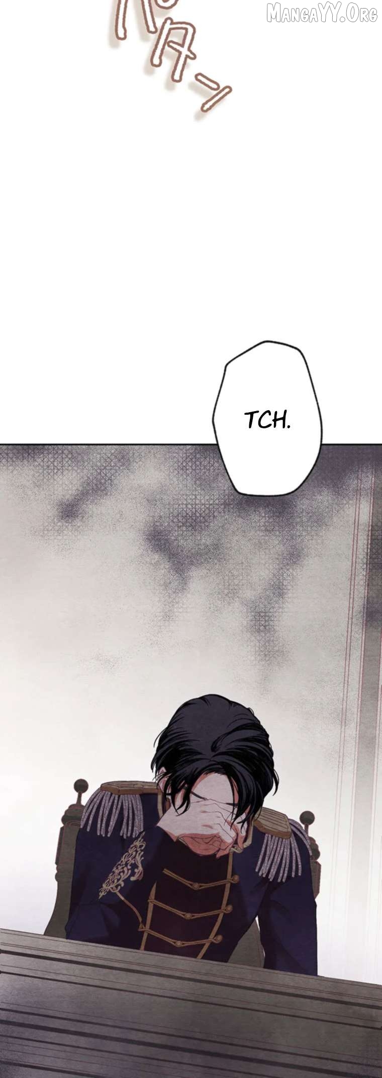 Nisemono Ouhi, Ai o Shiru Chapter 10 - page 64
