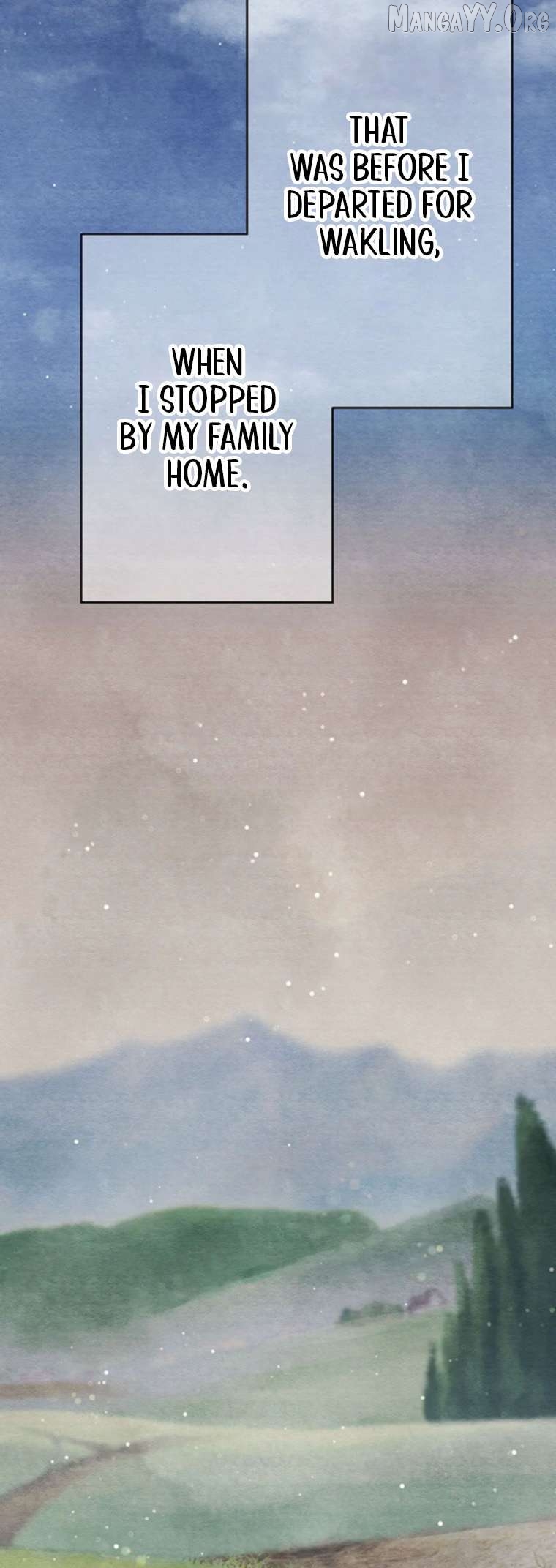 Nisemono Ouhi, Ai o Shiru Chapter 6 - page 3