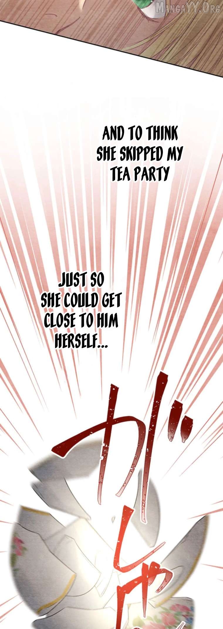 Nisemono Ouhi, Ai o Shiru Chapter 6 - page 45