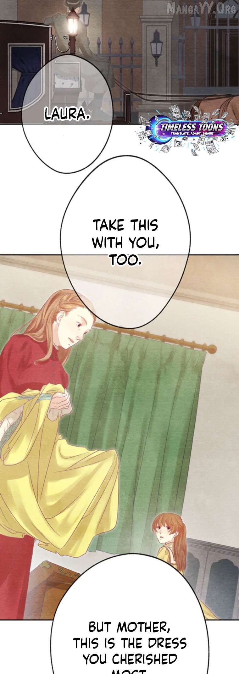 Nisemono Ouhi, Ai o Shiru Chapter 6 - page 5