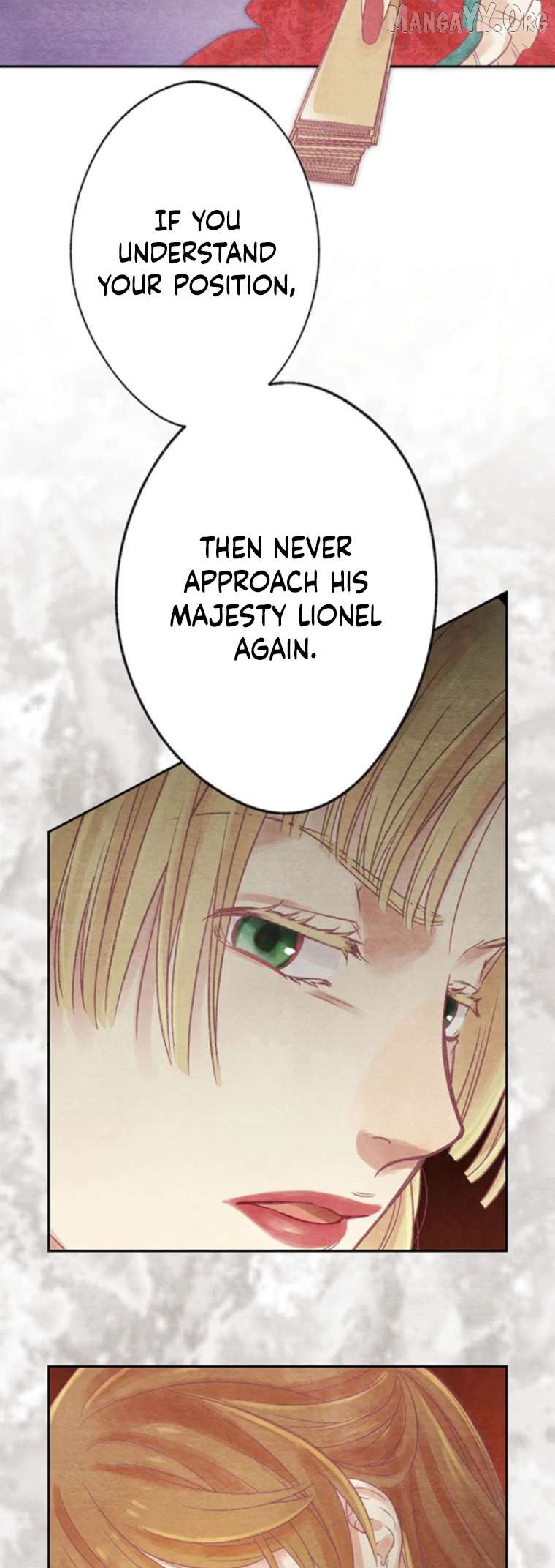 Nisemono Ouhi, Ai o Shiru Chapter 7 - page 13