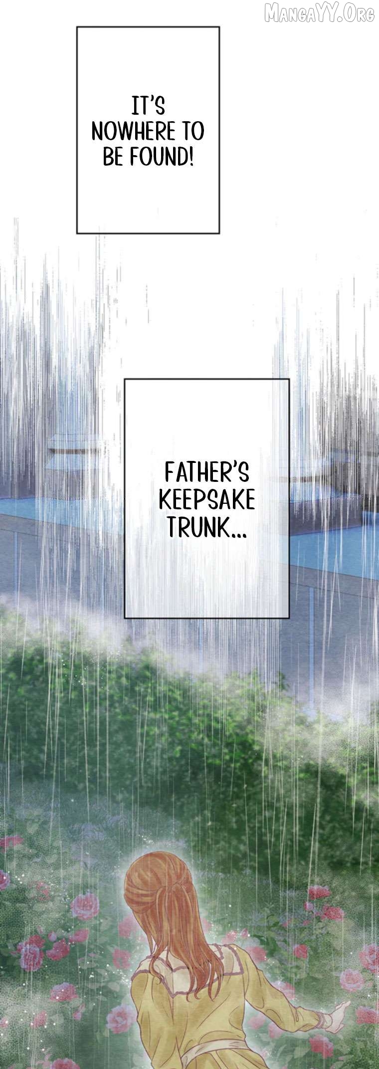 Nisemono Ouhi, Ai o Shiru Chapter 7 - page 23