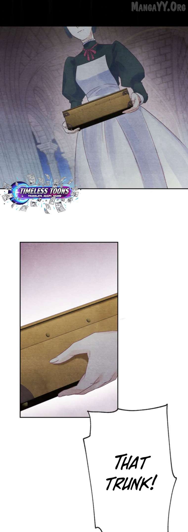Nisemono Ouhi, Ai o Shiru Chapter 7 - page 25