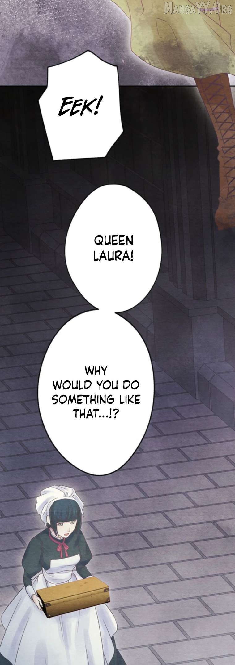 Nisemono Ouhi, Ai o Shiru Chapter 7 - page 27