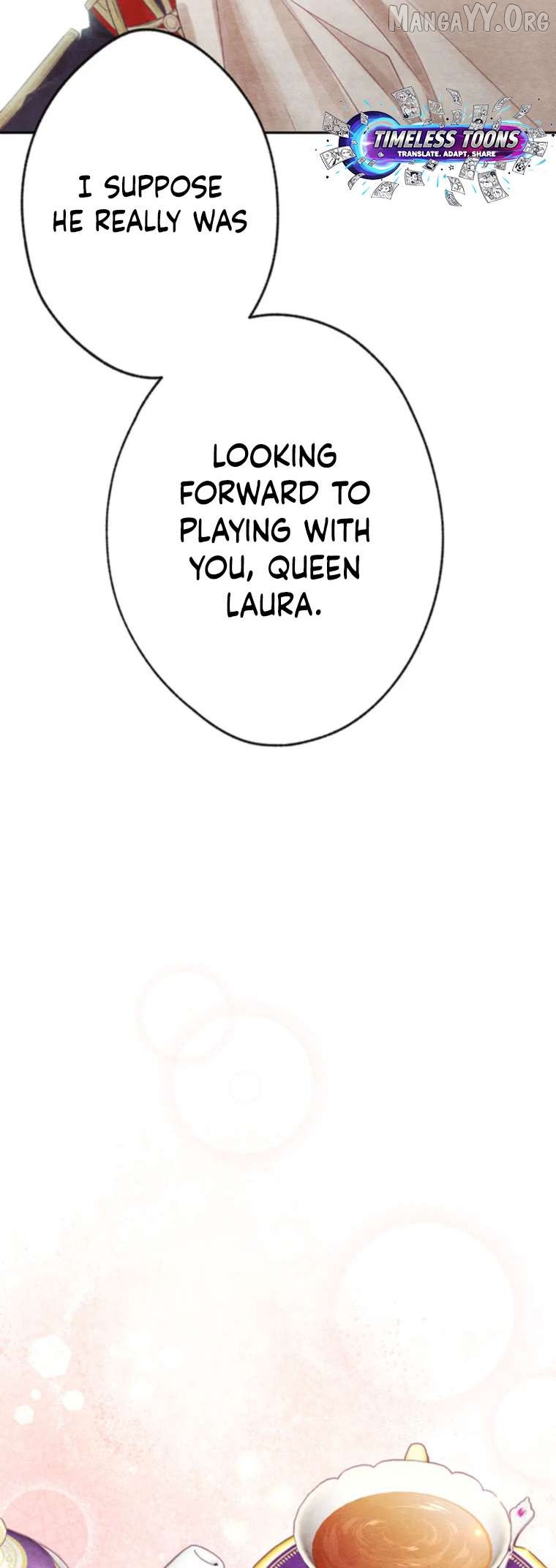 Nisemono Ouhi, Ai o Shiru Chapter 7 - page 46