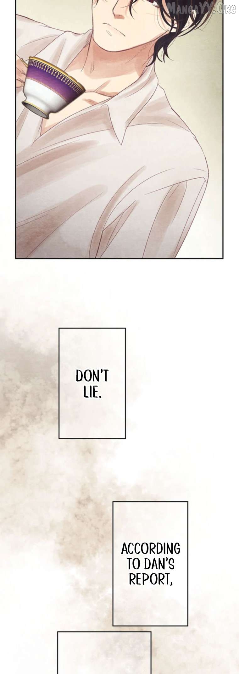 Nisemono Ouhi, Ai o Shiru Chapter 7 - page 52