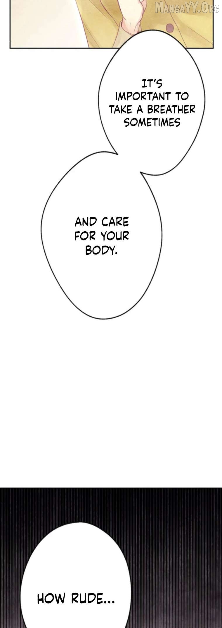 Nisemono Ouhi, Ai o Shiru Chapter 7 - page 64