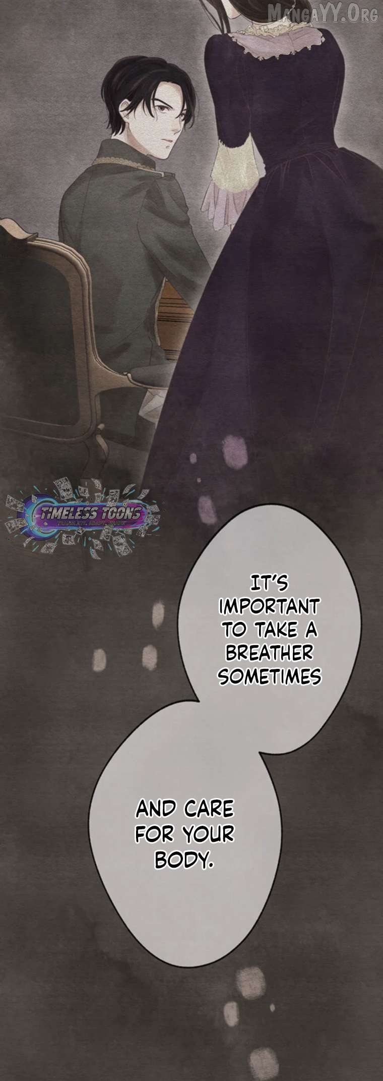 Nisemono Ouhi, Ai o Shiru Chapter 7 - page 67