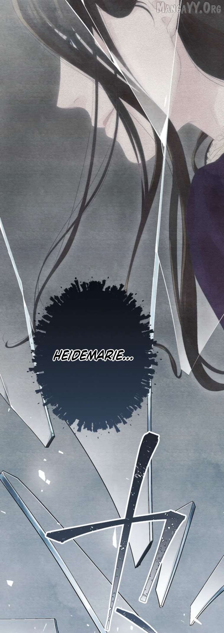 Nisemono Ouhi, Ai o Shiru Chapter 7 - page 69