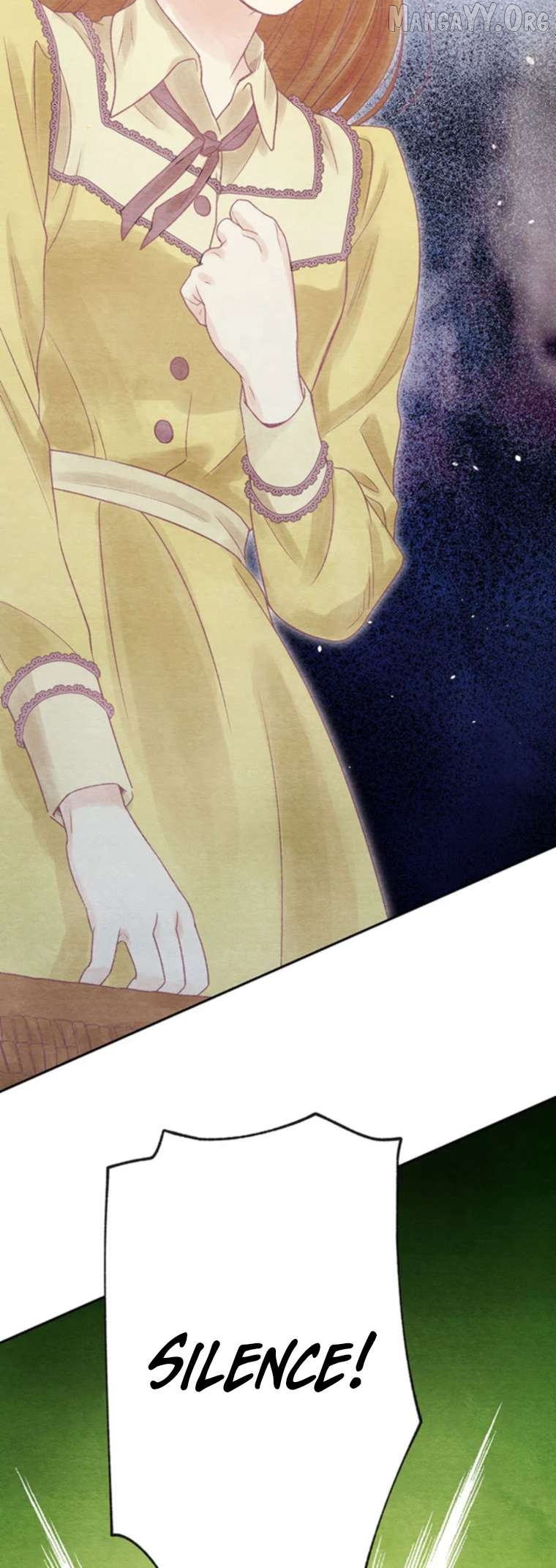 Nisemono Ouhi, Ai o Shiru Chapter 7 - page 8