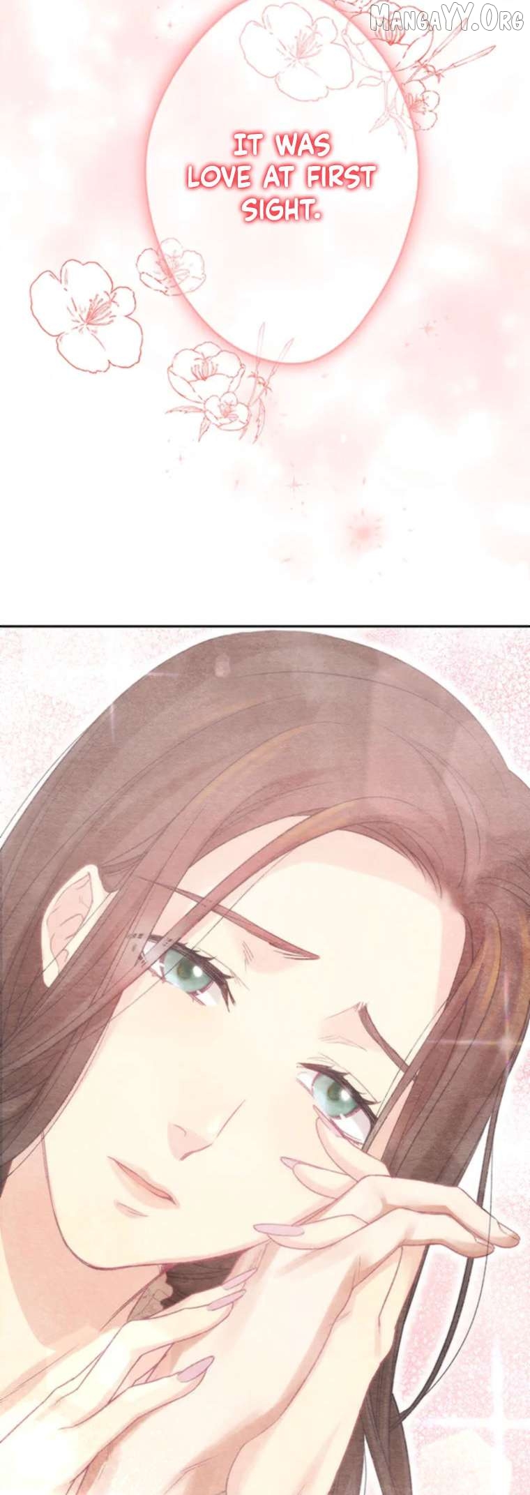 Nisemono Ouhi, Ai o Shiru Chapter 8 - page 19