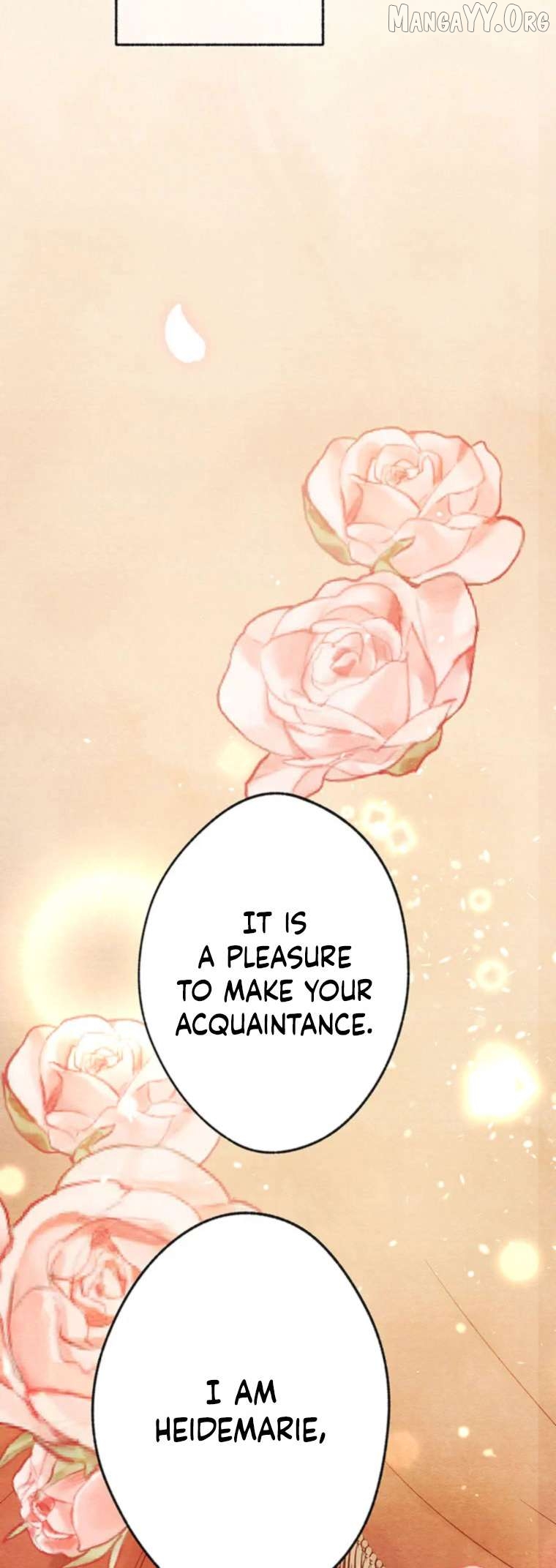 Nisemono Ouhi, Ai o Shiru Chapter 8 - page 3