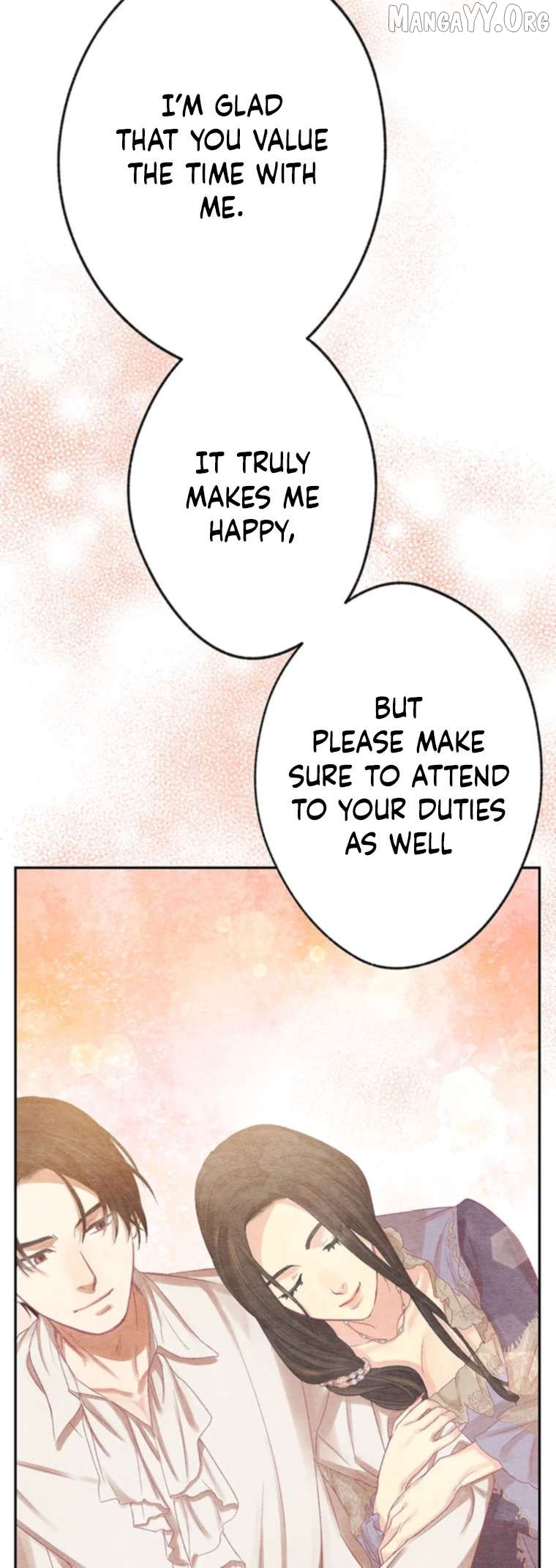 Nisemono Ouhi, Ai o Shiru Chapter 8 - page 43