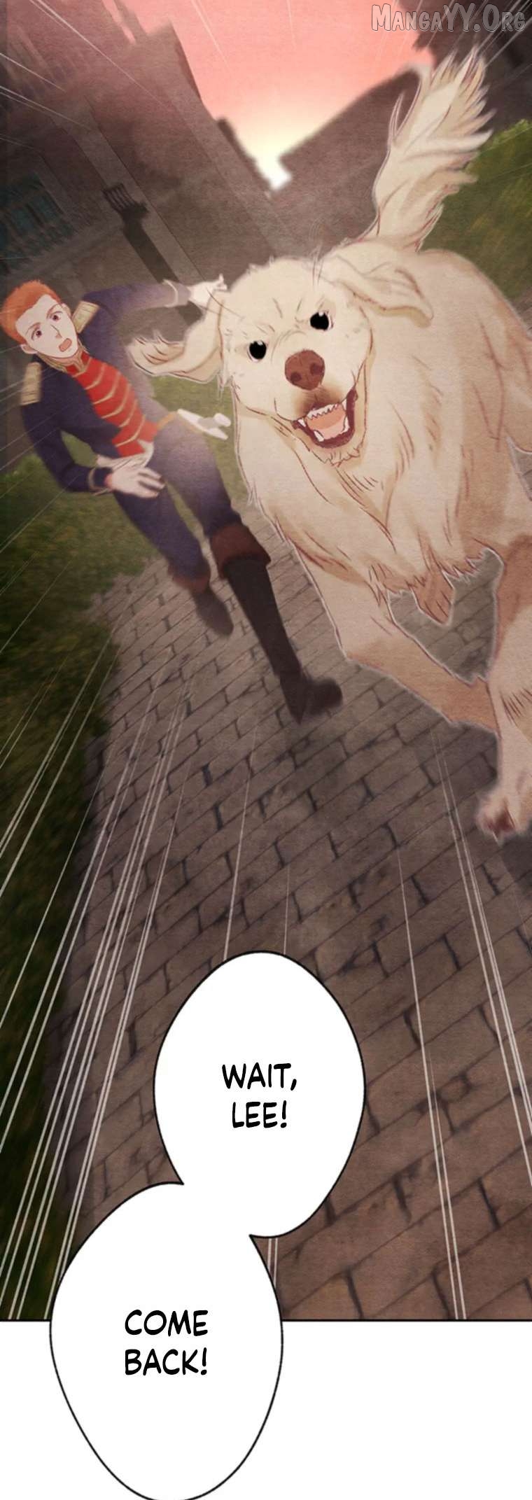 Nisemono Ouhi, Ai o Shiru Chapter 8 - page 45