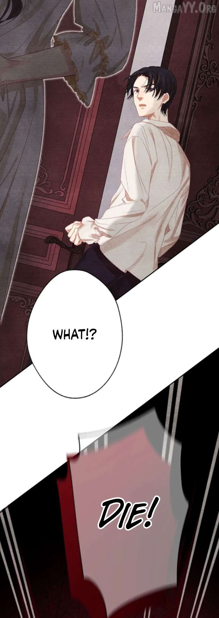 Nisemono Ouhi, Ai o Shiru Chapter 8 - page 59