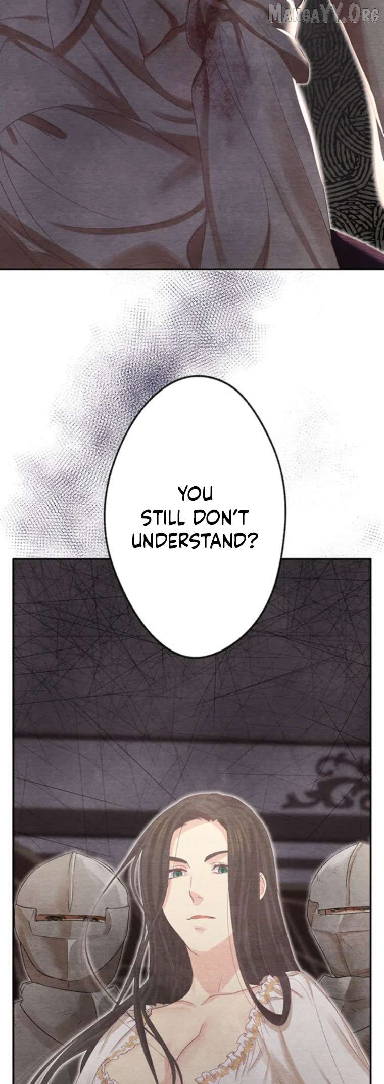 Nisemono Ouhi, Ai o Shiru Chapter 8 - page 65