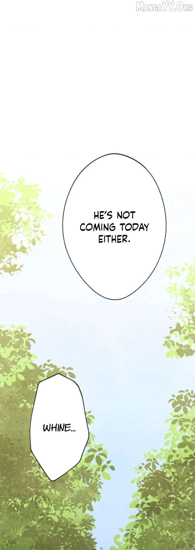 Nisemono Ouhi, Ai o Shiru Chapter 9 - page 2