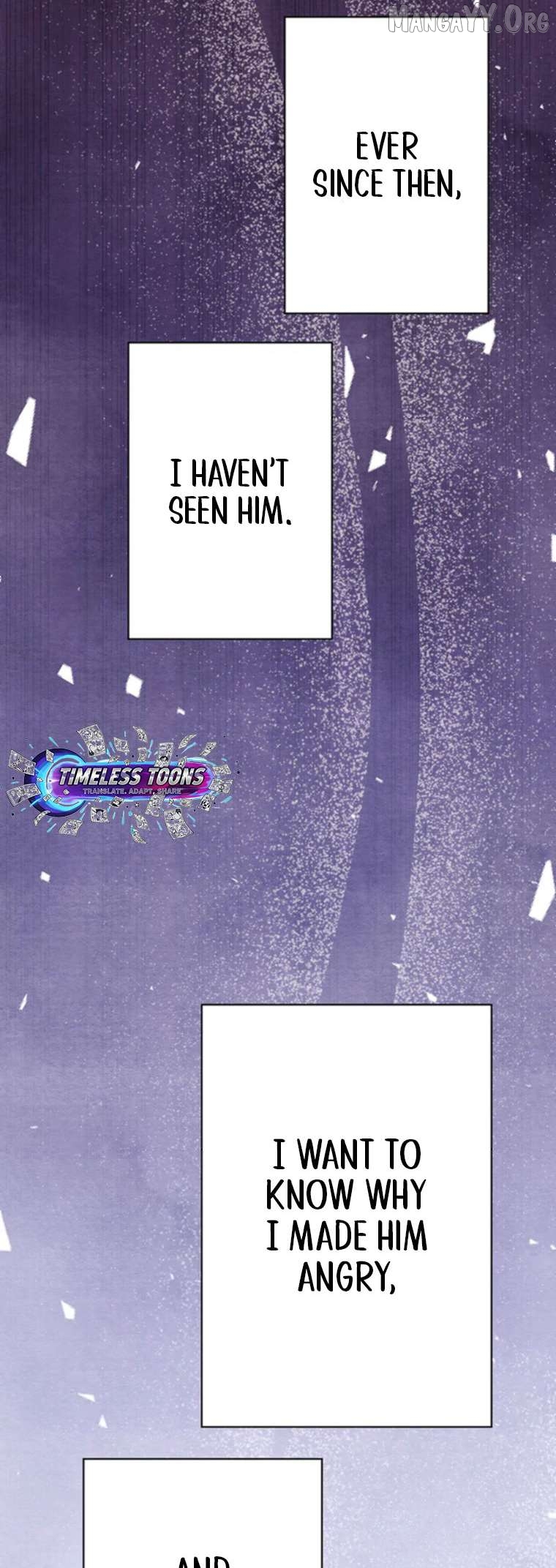 Nisemono Ouhi, Ai o Shiru Chapter 9 - page 5