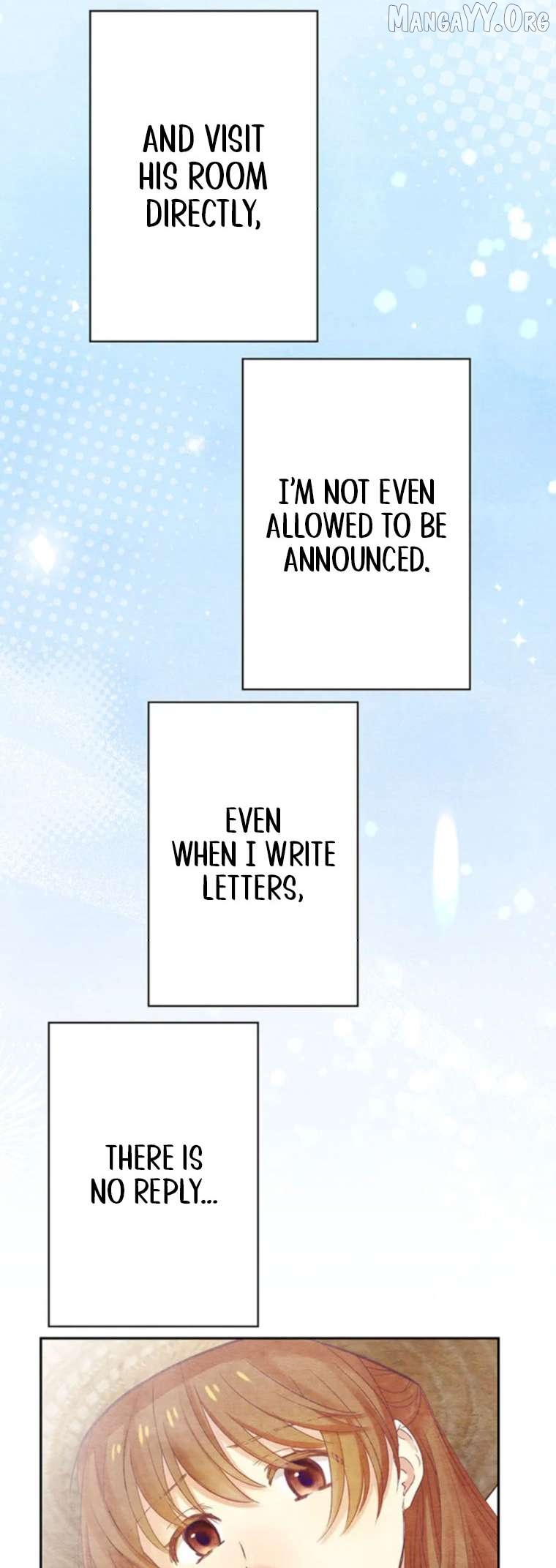 Nisemono Ouhi, Ai o Shiru Chapter 9 - page 7