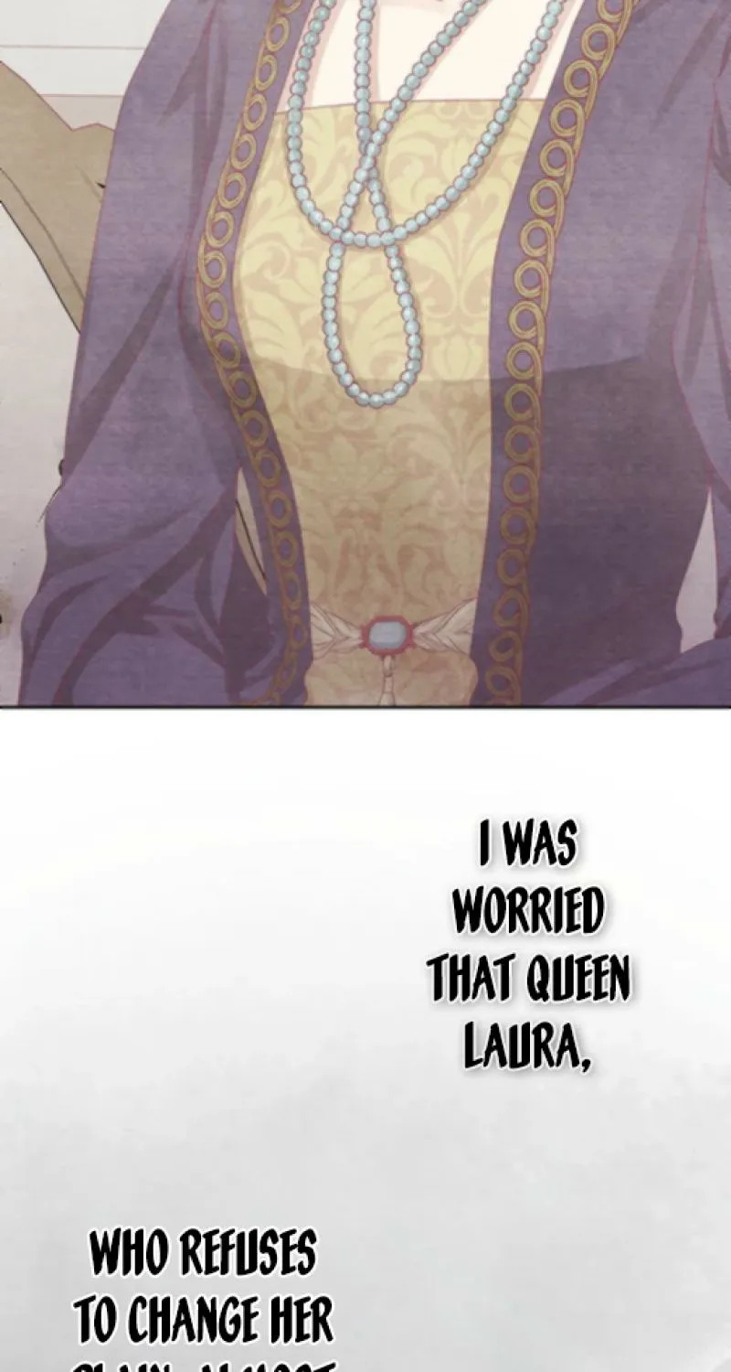 Nisemono Ouhi, Ai o Shiru Chapter 11 - page 10