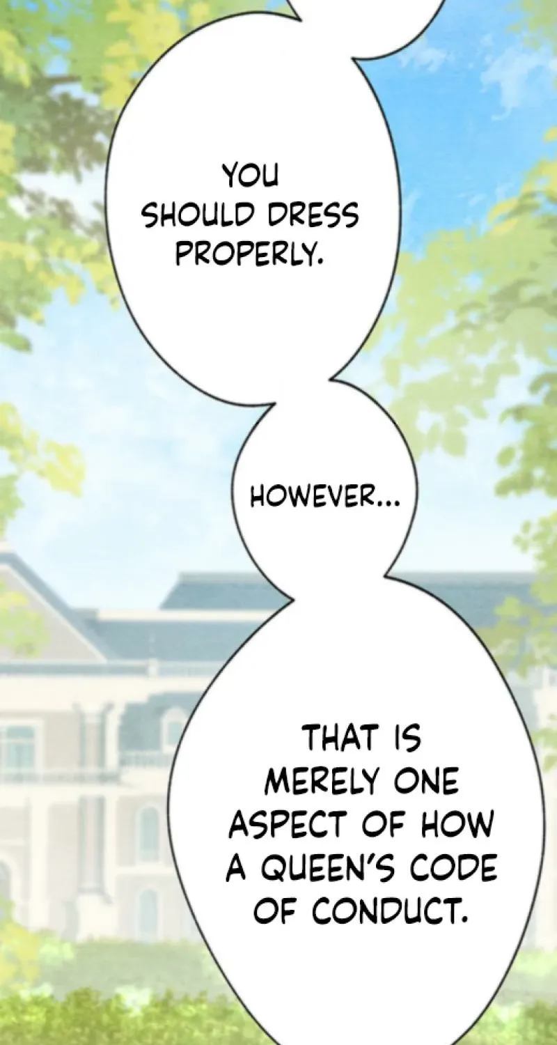 Nisemono Ouhi, Ai o Shiru Chapter 11 - page 100