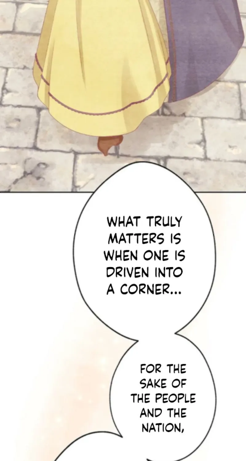 Nisemono Ouhi, Ai o Shiru Chapter 11 - page 102