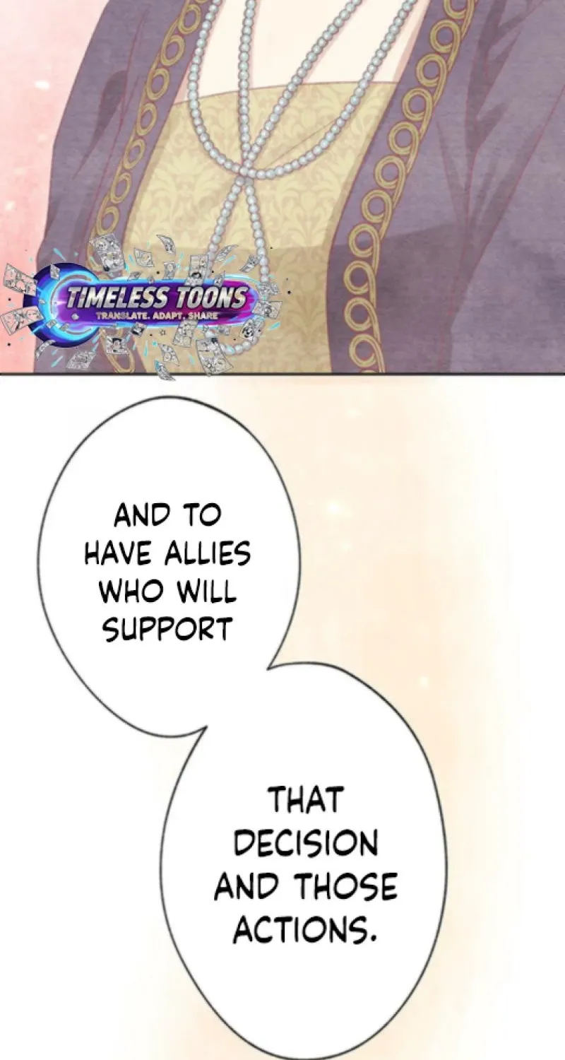 Nisemono Ouhi, Ai o Shiru Chapter 11 - page 105