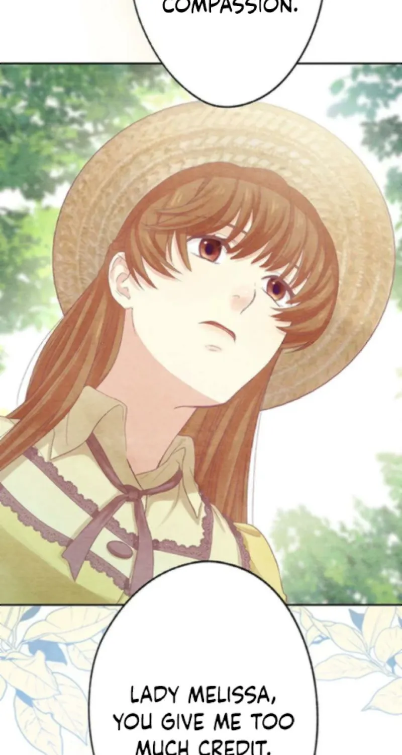 Nisemono Ouhi, Ai o Shiru Chapter 11 - page 107